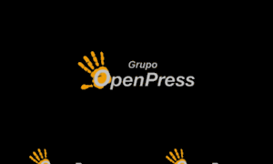 Openpress.com.br thumbnail