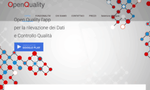 Openquality.eu thumbnail