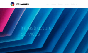 Openrainbow.co.uk thumbnail