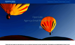 Openrate.pl thumbnail