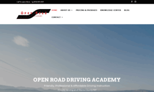 Openroad.academy thumbnail