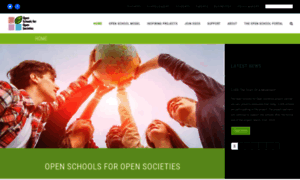 Openschools.eu thumbnail