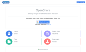 Openshare.my.id thumbnail