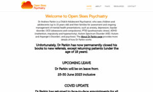 Openskiespsychiatry-com-au.mycms.me thumbnail