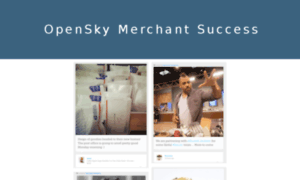 Opensky-merchantsuccess.tumblr.com thumbnail