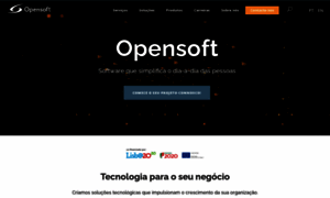 Opensoft.pt thumbnail
