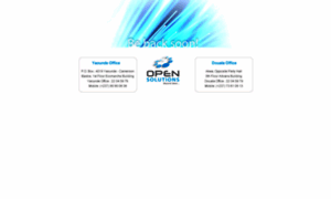Opensolutions-it.com thumbnail