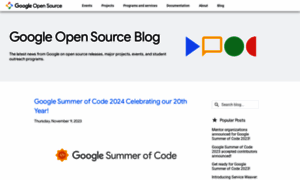 Opensource.googleblog.com thumbnail