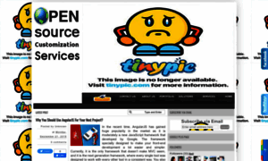 Opensourcecustomizationservices.blogspot.com thumbnail