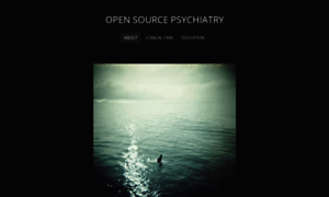 Opensourcepsychiatry.com thumbnail