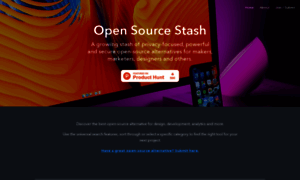 Opensourcestash.com thumbnail