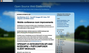 Opensourcewebconferencing.blogspot.com thumbnail