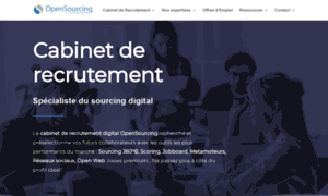 Opensourcing.fr thumbnail