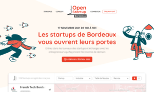 Openstartup.fr thumbnail