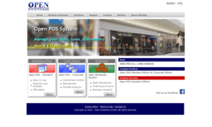 Opensys.com.hk thumbnail