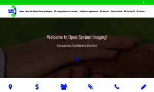 Opensystemimaging.com thumbnail