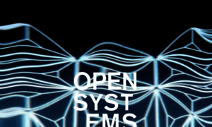 Opensystems-a.com thumbnail