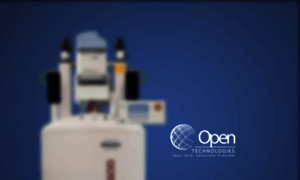 Opentech.biz thumbnail