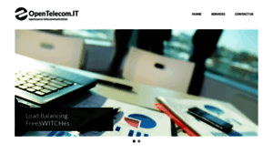 Opentelecom.it thumbnail