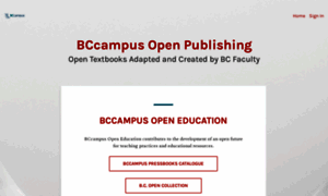 Opentextbc.ca thumbnail