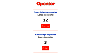 Opentor.com thumbnail