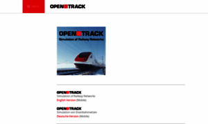 Opentrack.ch thumbnail