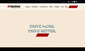 Opentrack.com thumbnail