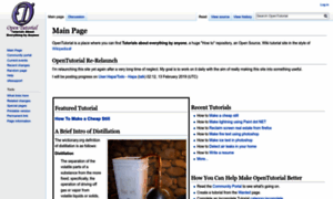 Opentutorial.com thumbnail