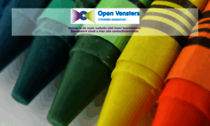 Openvensters.nl thumbnail