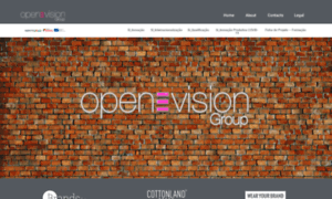 Openvision.pt thumbnail
