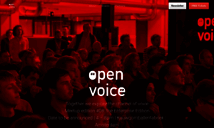 Openvoice.nl thumbnail