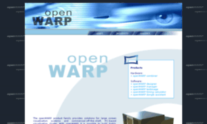 Openwarp.com thumbnail