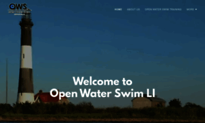 Openwaterswimli.com thumbnail