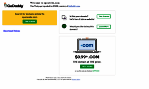 Openwebx.com thumbnail