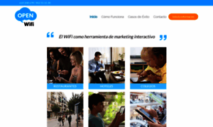 Openwifi.es thumbnail
