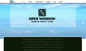 Openwindowweddings.com thumbnail