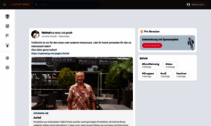 Openwing.me thumbnail