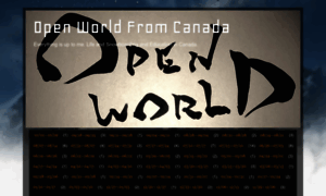 Openworld-from-canada.blogspot.jp thumbnail