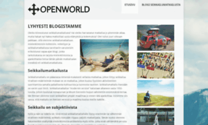 Openworld.fi thumbnail