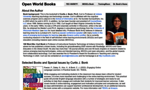 Openworldbooks.com thumbnail