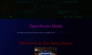 Openxcommods.weebly.com thumbnail