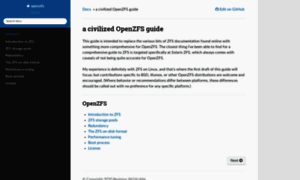 Openzfs.readthedocs.io thumbnail