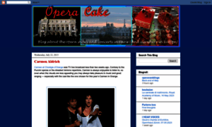 Opera-cake.blogspot.com thumbnail