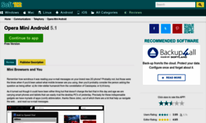 Opera-mini-android.soft112.com thumbnail