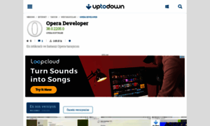 Opera-next.tr.uptodown.com thumbnail