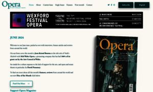 Opera.co.uk thumbnail