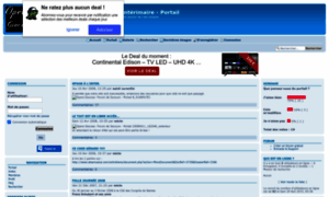 Opera.forumpro.fr thumbnail