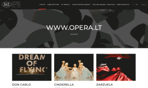 Opera.koobin.com thumbnail