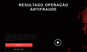 Operacaoantifraude.com.br thumbnail