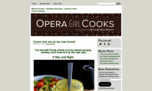 Operagirlcooks.wordpress.com thumbnail